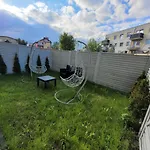 Nadmorski Apartament Premium