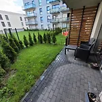 Nadmorski Apartament Premium
