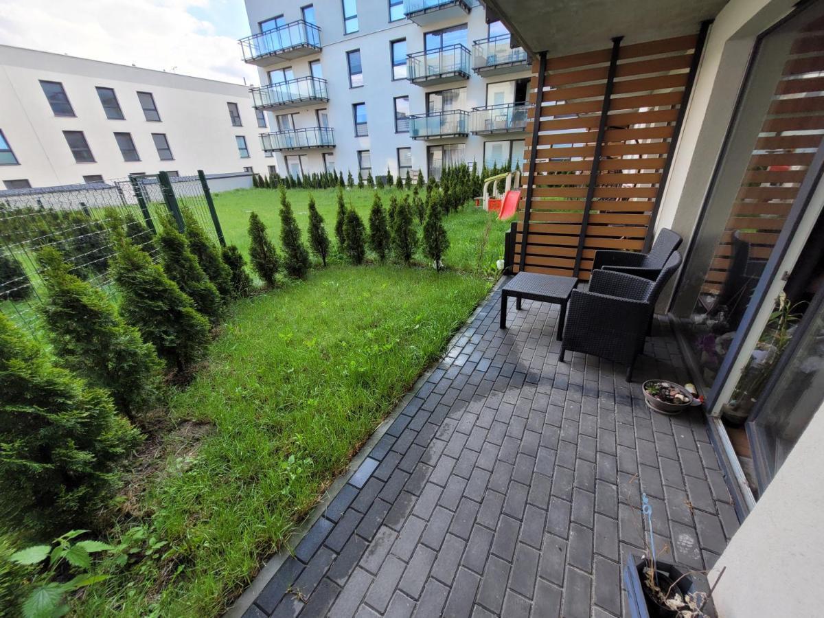 Nadmorski Premium Apartment Gdynia